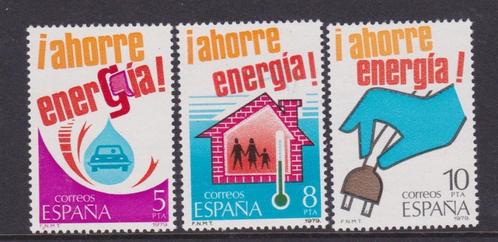 TSS Kavel 2110092 Spanje pf minr  2400-2402 Mooi kavel  Cat, Postzegels en Munten, Postzegels | Europa | Spanje, Postfris, Ophalen