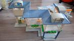 Collectors Item! Playmobil 4404 ziekenhuis en 6685 ambulance, Ophalen of Verzenden, Gebruikt, Complete set