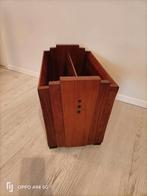 Schuitema Decaforma lectuurbak, Huis en Inrichting, Woonaccessoires | Krantenbakken en Lectuurbakken, Ophalen of Verzenden, Zo goed als nieuw