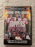 Toppers in Concert DVD - 2 DVD Set, Alle leeftijden, Boxset, Muziek en Concerten, Ophalen of Verzenden