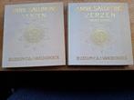 Anne Salomons verzen 1 en 2, Ophalen of Verzenden, Gelezen, Anne Salomons, Nederland