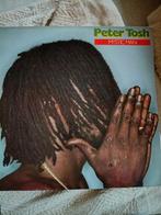 Peter Tosh - Mystic Man, Ophalen of Verzenden, Gebruikt, 12 inch