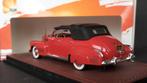 Cadillac Series 62 Convertible Sedan 1941 1:43 GLM Pol, Hobby en Vrije tijd, Ophalen of Verzenden, Nieuw, Auto