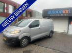 Citroën Jumpy 2.0 BlueHDI 120 Comfort XL S&S AIRCO I MULTIM, Voorwielaandrijving, Gebruikt, 4 cilinders, Citroën