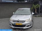 Citroen C4 1.4 VTi Ligne Business | 2012 | Trekhaak | Netjes, Euro 5, Gebruikt, Origineel Nederlands, Handgeschakeld