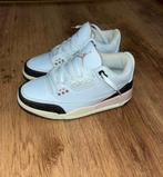 Nike air jordan 3 neapolitan dark mocha 37 1/2, Ophalen of Verzenden, Zo goed als nieuw, Sneakers of Gympen
