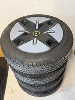 Set originele Opel Rocks E velgen, Ophalen of Verzenden, Zomerbanden