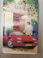 119 .. S. van der Veen - Gevaarlijke vrienden, Boeken, Ophalen of Verzenden, Gelezen