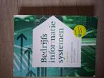 Bedrijfsinformatiesystemen - Laudon, Gelezen, Kenneth C. Laudon, Beta, HBO