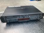 Tascam MD-CD1 MD/CD Speler - Nieuwstaat, Ophalen, Zo goed als nieuw, Overige merken