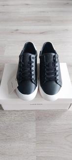 Nieuw Calvin klein sneakers, zwart, Zwart, Nieuw, Ophalen of Verzenden, Sneakers of Gympen