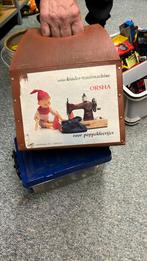ORSHA   kindernaaimachine, Antiek en Kunst, Ophalen