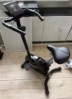 Tunturi hometrainer, Sport en Fitness, Ophalen, Gebruikt, Aluminium, Benen