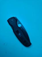 Spyderco Shaman Zakmes, Ophalen of Verzenden, Zo goed als nieuw