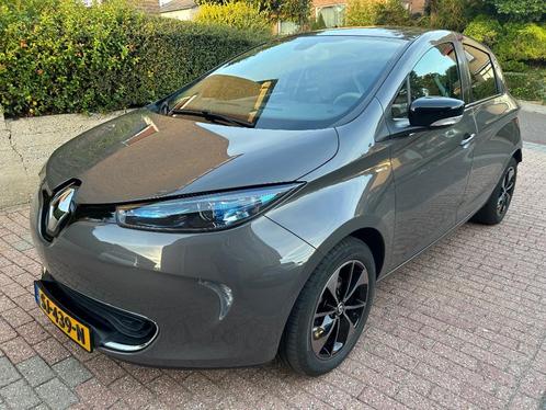 Renault ZOE R90 Bose 41 KWh koopaccu, Auto's, Renault, Particulier, ZOE, ABS, Achteruitrijcamera, Adaptive Cruise Control, Airbags