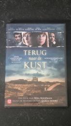 Terug naar de kust, Drama, Ophalen of Verzenden, Zo goed als nieuw, Film