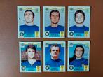 panini italia 70 wk 1970 italie world cup story, Verzamelen, Ophalen of Verzenden, Buitenlandse clubs, Poster, Plaatje of Sticker