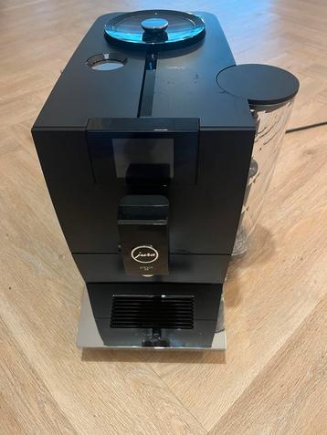 Jura ENA 8 EC slechts 16 kopjes met garantie beschikbaar voor biedingen