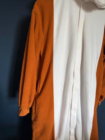 Sazac Island eekhoorn Onesie beschikbaar voor biedingen