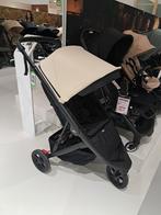 Thule Spring soft beige buggy wandelwagen, Ophalen, Nieuw, Overige merken, Verstelbare rugleuning