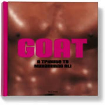 Ali GOAT Taschen Limited edition  beschikbaar voor biedingen