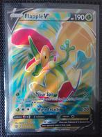 Flapple V 143/163, Ophalen of Verzenden, Zo goed als nieuw, Losse kaart, Foil