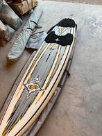 Jp freestyle wave 105 liter, Watersport en Boten, Windsurfen, Ophalen, Zo goed als nieuw