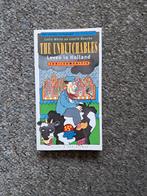 The Undutchables, Ophalen of Verzenden, Gelezen, Collin White Laurie Bouck