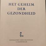 Het Geheim der Gezondheid - UVZ, Ophalen of Verzenden, UVZ