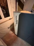 Laminox Maxi 45 Pelletketel (41 kW) – Bouwjaar 2020, Ophalen, Gebruikt, Cv-ketel of Combi-ketel