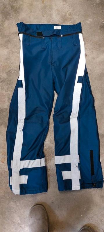 Motorbroek Heren XL  beschikbaar voor biedingen