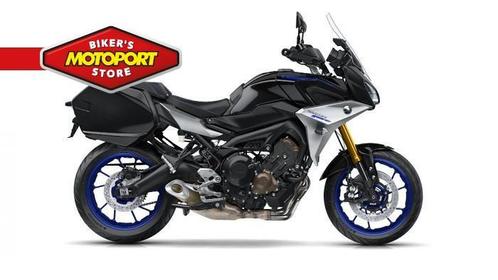 Yamaha TRACER 900 GT (bj 2020), Motoren, Motoren | Yamaha, Bedrijf, Toermotor