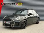 MINI Mini 2.0 Cooper S Resolute Pano/H&K/Camera/Leder, 1998 cc, Gebruikt, 4 cilinders, 179 pk