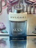 Bvlgari - man glacial essence 15ml edp