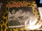 The crazy cats Crazy crazy crazy 1611, Gebruikt, 7 inch, Single, Ophalen of Verzenden