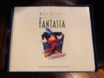 Walt Disney’s Masterpiece Fantasia Deluxe Edition, Verzamelen, Ophalen of Verzenden, Zo goed als nieuw