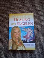 Doreen Virtue - Healing met de engelen, Achtergrond en Informatie, Spiritualiteit algemeen, Ophalen of Verzenden, Zo goed als nieuw