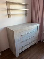 Babykamer Interbaby Houston, Kinderen en Baby's, Ophalen, Zo goed als nieuw, 140 tot 160 cm, 70 tot 85 cm