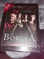 Borgia - De Complete Serie 1 - Luxe Verzamelbox met 4 DVD's, Alle leeftijden, Boxset, Drama, Ophalen of Verzenden