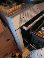 Elektrische  fornuis  bosch, Ophalen