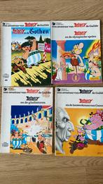 Asterix en Obelix, Boeken, Meerdere stripboeken, Ophalen, Gelezen