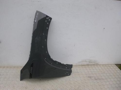 BMW XM G09 22->ZIJSCHERM RECHTS voorscherm, Auto-onderdelen, Carrosserie en Plaatwerk, Spatbord, BMW, Voor, Rechts, Gebruikt, Verzenden