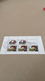 Nederland, Postzegels en Munten, Postzegels | Nederland, Ophalen of Verzenden, Gestempeld