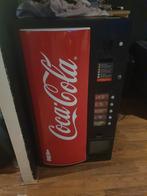 Coca-Cola automaat, Ophalen of Verzenden