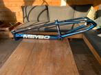 Meybo HSX 2024 Pro 21, Fietsen en Brommers, Fietsen | Crossfietsen en BMX, Ophalen, Meybo, 20 tot 24 inch, Aluminium