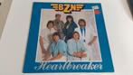 BZN Heartbreaker LP nieuwstaat, Ophalen of Verzenden, 1980 tot 2000, Zo goed als nieuw