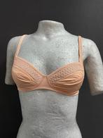 Marie jo l aventure bh zonder beugel 75b gorfon, Verzenden, Roze, BH