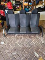 Achterbank dubbele cabine (isofix), Auto-onderdelen, Interieur en Bekleding, Ophalen, Gebruikt, Volkswagen