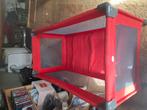 Camping bedje, Ophalen of Verzenden, Zo goed als nieuw, Minder dan 140 cm, Minder dan 70 cm
