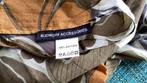 PAREO mooie kleuren, 100% katoen. E14,50, Ophalen of Verzenden, Nieuw, Overige typen
